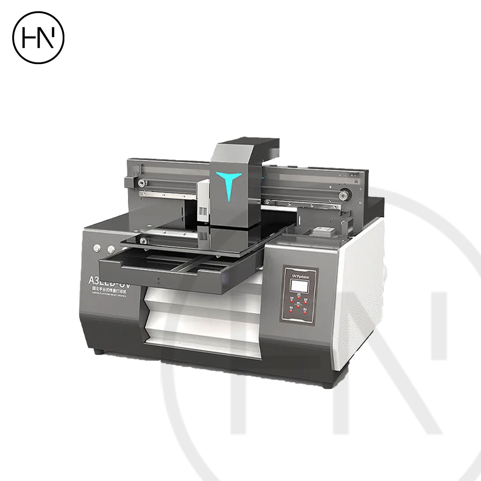 imprimante directe sur objet UV format 3050