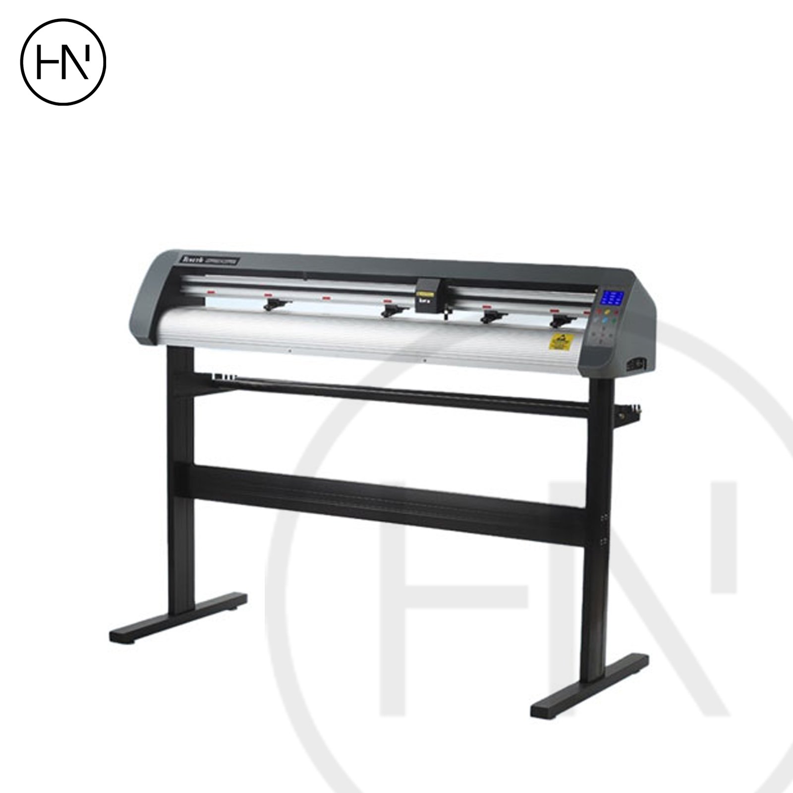Plotter de découpe flex et vinyle Teneth TH-1300L