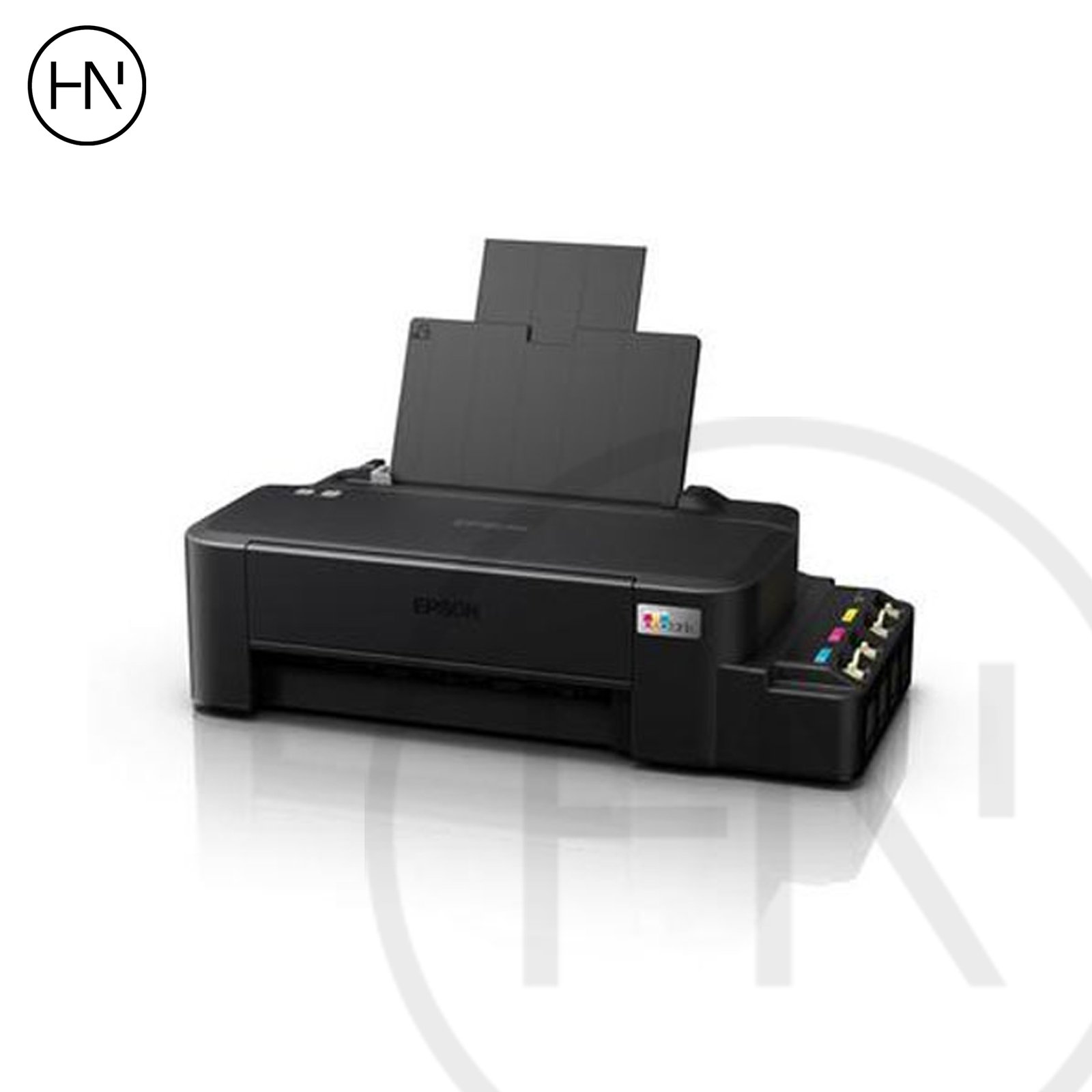 Imprimante A4 sublimation à réservoirs rechargeables Epson L121