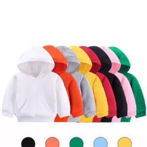 Hoodies (Capuchon) enfants