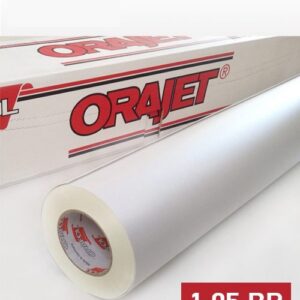 Vinyle imprimable brillant
